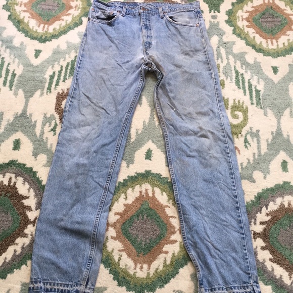 Vintage Levi’s - Picture 2 of 4